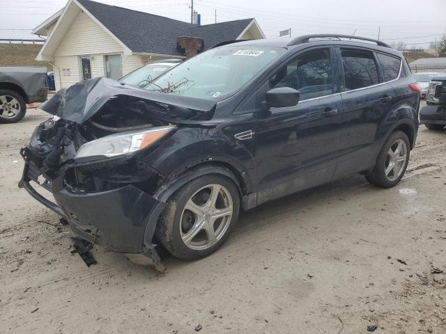 2014 FORD ESCAPE SE, 