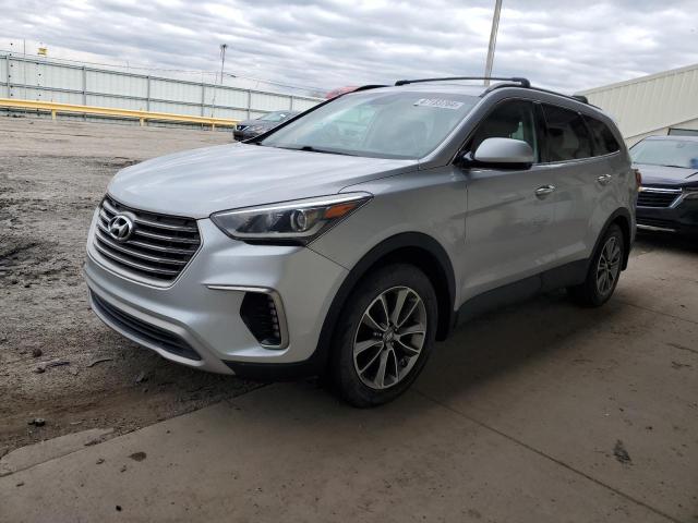 2019 HYUNDAI SANTA FE X SE, 