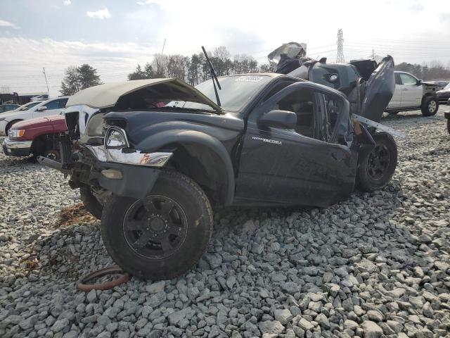 2004 TOYOTA TACOMA XTRACAB, 