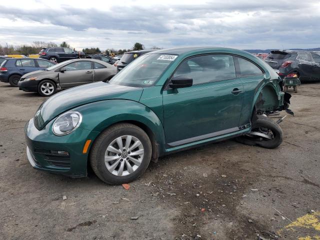 2018 VOLKSWAGEN BEETLE S, 