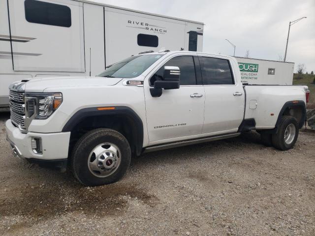 2023 GMC SIERRA K3500 DENALI, 