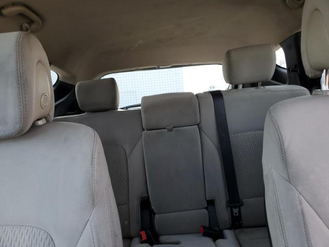 5NMZT3LB0JH097778 - 2018 HYUNDAI SANTA FE S BLUE photo 10