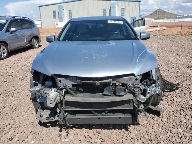 19UUB2F36GA000308 - 2016 ACURA TLX SILVER photo 5