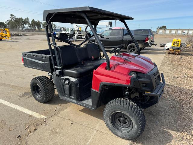 2021 POLARIS RANGER 570 FULL-SIZE, 