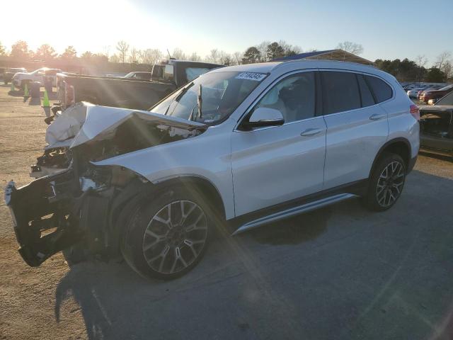 2020 BMW X1 SDRIVE28I, 