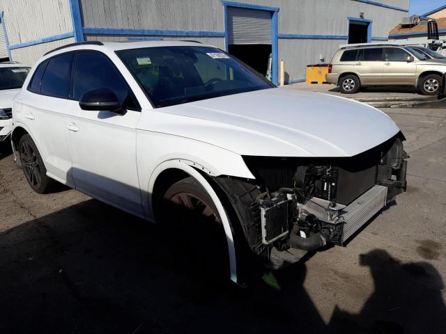 WA1C4AFY4L2034210 - 2020 AUDI SQ5 PRESTIGE WHITE photo 4