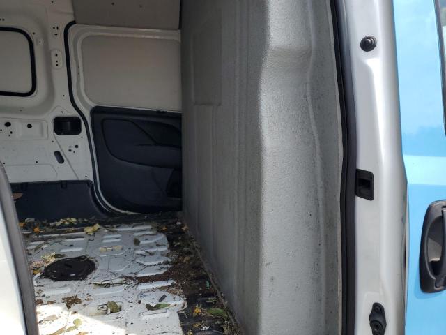 ZFBERFBBXH6G67699 - 2017 RAM PROMASTER SLT Bleu photo 11