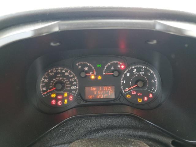 ZFBERFBBXH6G67699 - 2017 RAM PROMASTER SLT Bleu photo 9