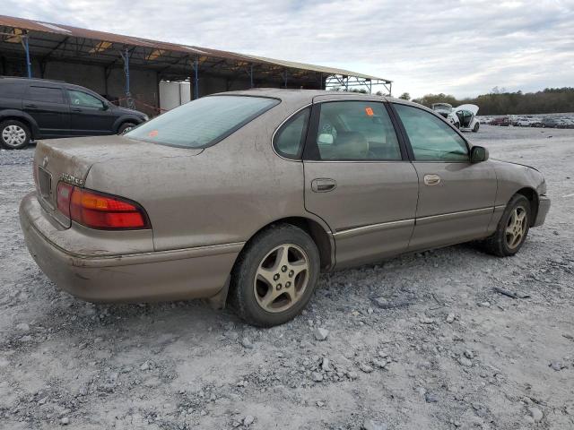 4T1BF18B1WU235197 - 1998 TOYOTA AVALON XL TAN photo 3