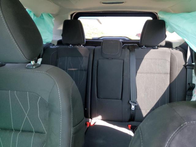 MAJ3S2GE9KC294137 - 2019 FORD ECOSPORT SE 灰色 照片 10