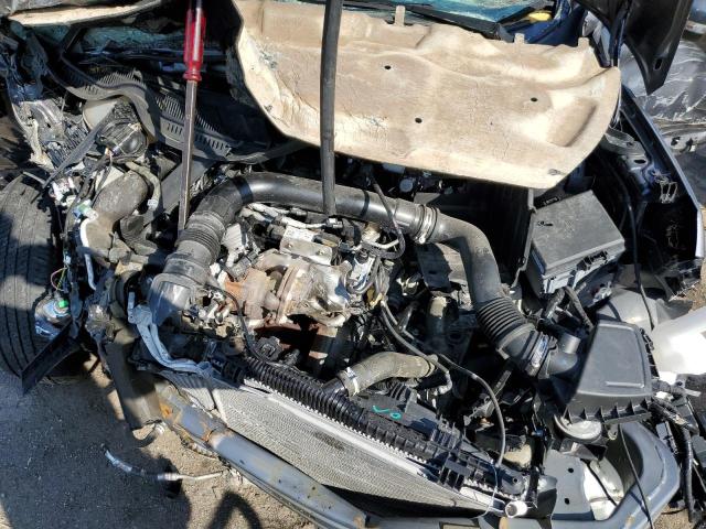 MAJ3S2GE9KC294137 - 2019 FORD ECOSPORT SE 灰色 照片 12