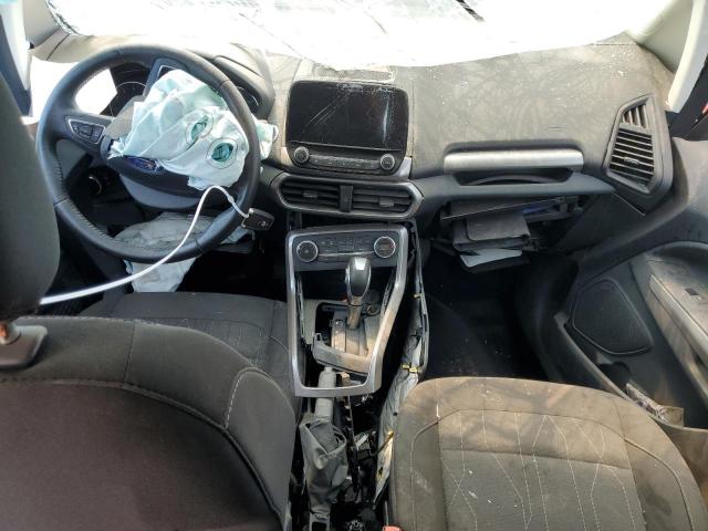 MAJ3S2GE9KC294137 - 2019 FORD ECOSPORT SE 灰色 照片 8