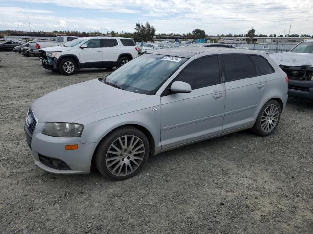 2007 AUDI A3 2, 