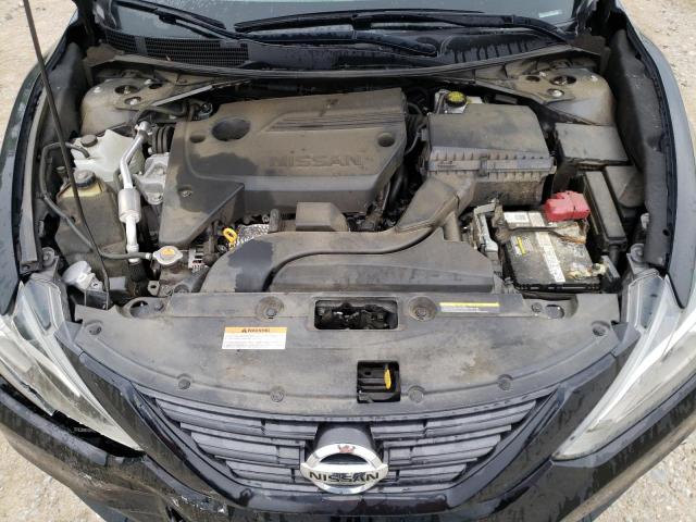 1N4AL3AP9JC474107 - 2018 NISSAN ALTIMA 2.5 BLACK photo 11