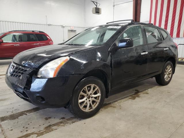 2010 NISSAN ROGUE S, 