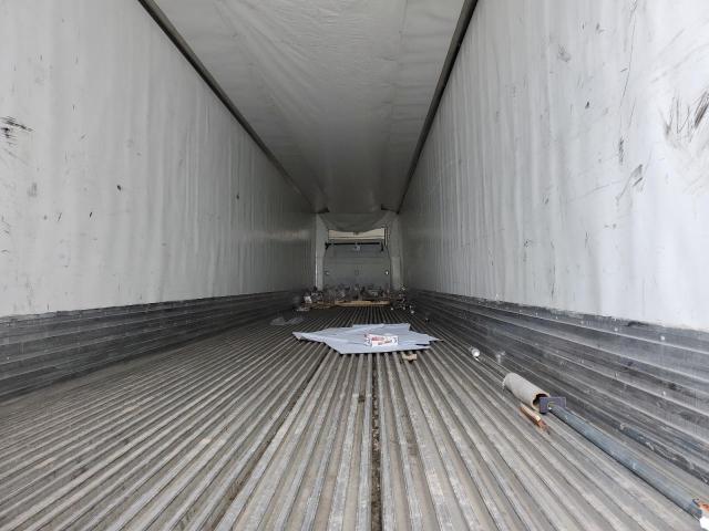 1UYVS253XK6460606 - 2019 UTILITY REEFER 53' WHITE photo 5