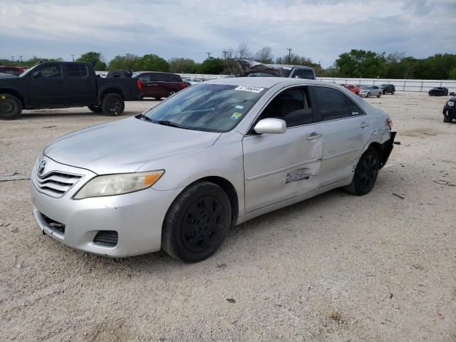 2011 TOYOTA CAMRY BASE, 