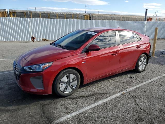 2019 HYUNDAI IONIQ BLUE, 