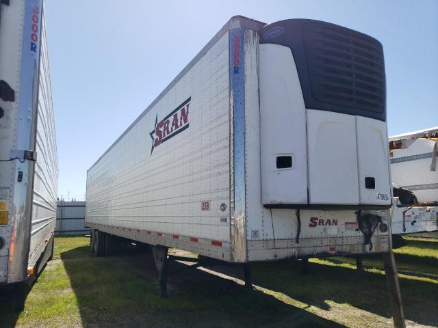 2021 UTILITY TRAILER, 