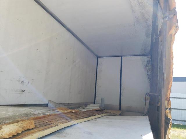 1UYVS2530M2208132 - 2021 UTILITY TRAILER Ağ foto 6