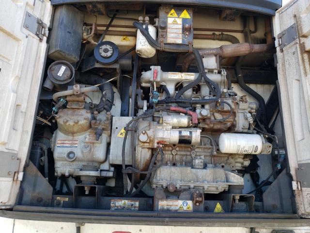 1UYVS2530M2208132 - 2021 UTILITY TRAILER Ağ foto 7