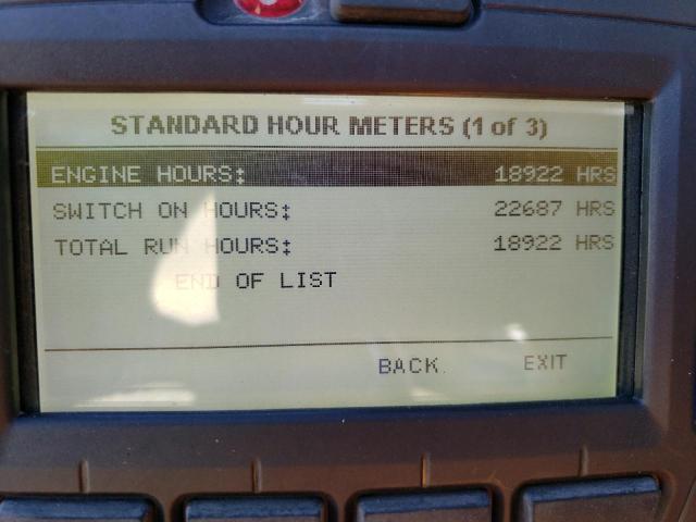 1UYVS2530M2208132 - 2021 UTILITY TRAILER Ağ foto 8