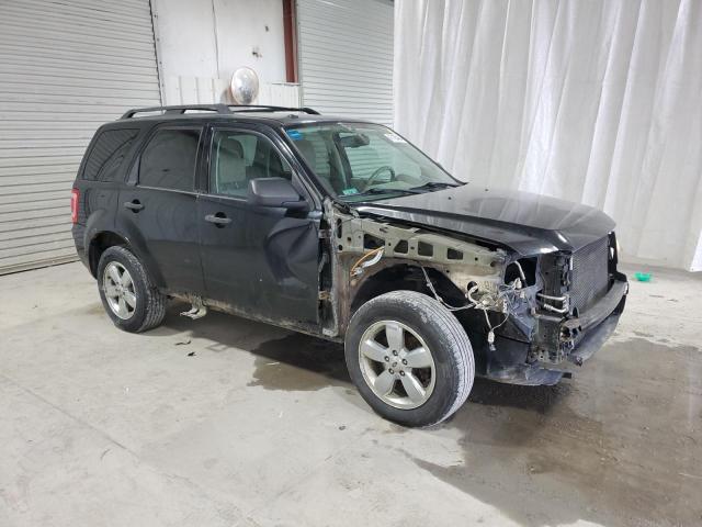 1FMCU9DG4BKC35677 - 2011 FORD ESCAPE XLT BLACK photo 4