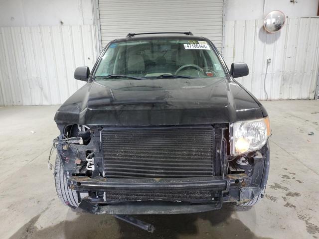 1FMCU9DG4BKC35677 - 2011 FORD ESCAPE XLT BLACK photo 5