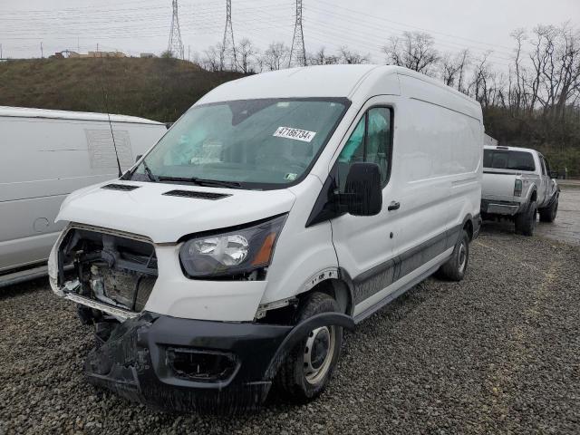 2020 FORD TRANSIT T-250, 