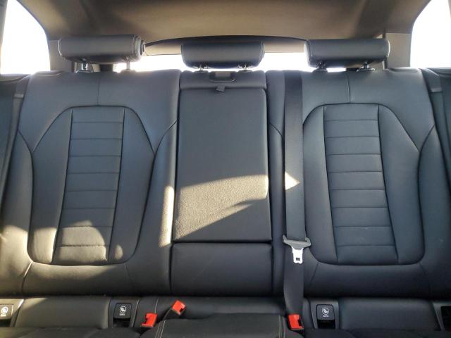 5UXTS3C56JLA46126 - 2018 BMW X3 XDRIVEM40I CHARCOAL photo 10