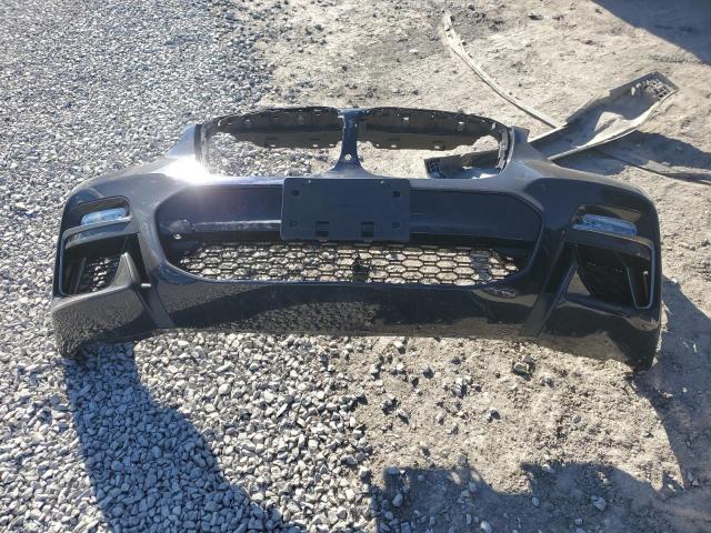 5UXTS3C56JLA46126 - 2018 BMW X3 XDRIVEM40I CHARCOAL photo 13