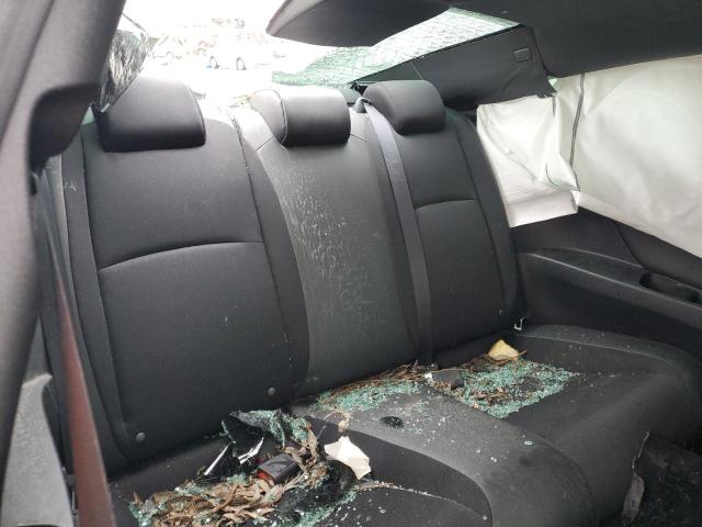 2HGFC4A84LH301112 - 2020 HONDA CIVIC SPORT 银色 照片 10