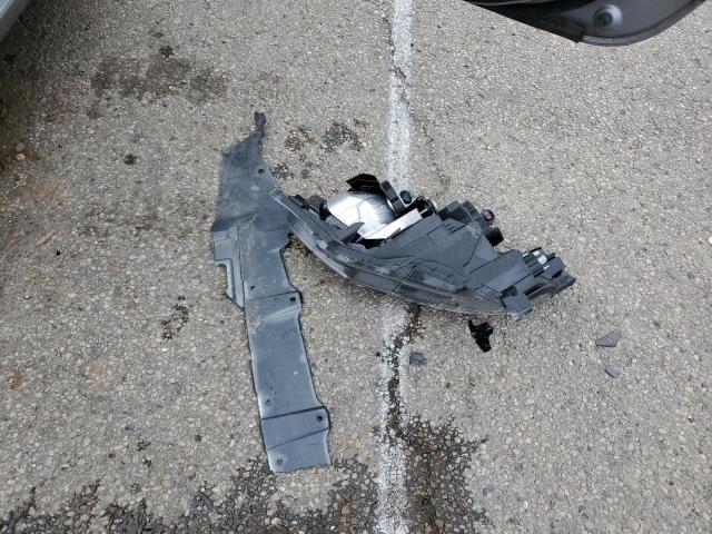 2HGFC4A84LH301112 - 2020 HONDA CIVIC SPORT 银色 照片 12