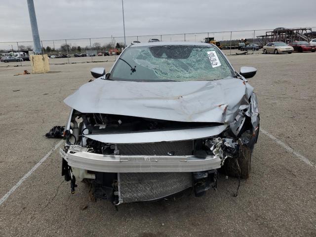 2HGFC4A84LH301112 - 2020 HONDA CIVIC SPORT 银色 照片 5