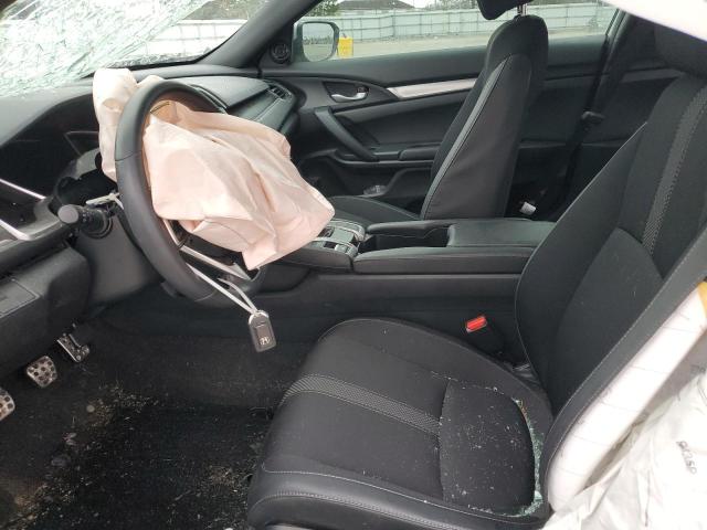 2HGFC4A84LH301112 - 2020 HONDA CIVIC SPORT 银色 照片 7