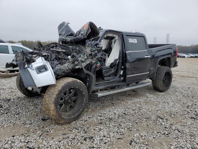 2015 GMC SIERRA K1500 SLT, 