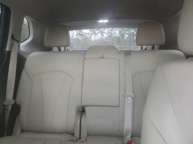 LRBFXBSA9LD213340 - 2020 BUICK ENVISION PREFERRED ნაცრისფერი ფოტო 10