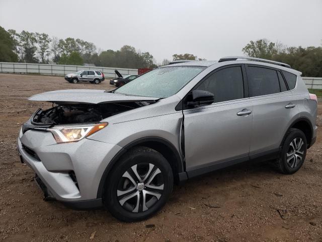 2018 TOYOTA RAV4 LE, 