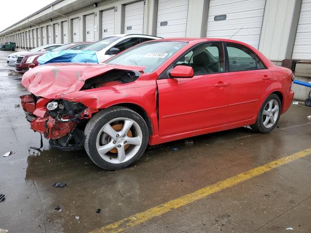 2008 MAZDA 6 I, 