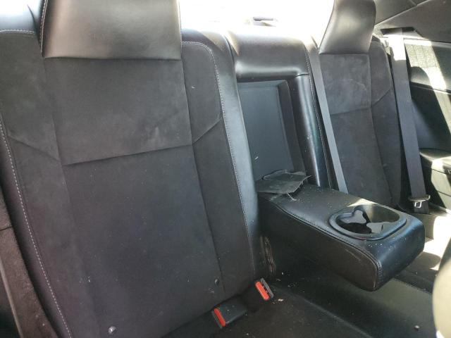 2C3CDZFJ9PH662577 - 2023 DODGE CHALLENGER R/T SCAT PACK WHITE photo 10