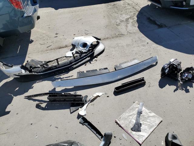 2C3CDZFJ9PH662577 - 2023 DODGE CHALLENGER R/T SCAT PACK WHITE photo 12