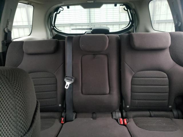 5N1AR1NN1BC626514 - 2011 NISSAN PATHFINDER S ნაცრისფერი ფოტო 10