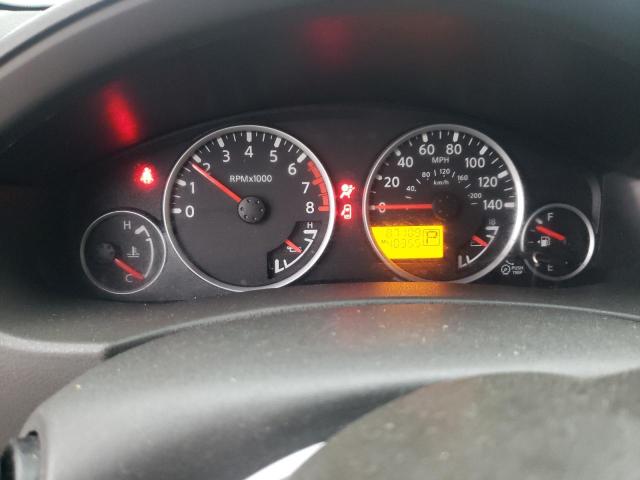 5N1AR1NN1BC626514 - 2011 NISSAN PATHFINDER S ნაცრისფერი ფოტო 9