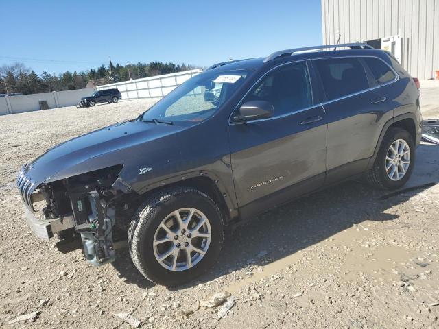 2014 JEEP CHEROKEE LATITUDE, 