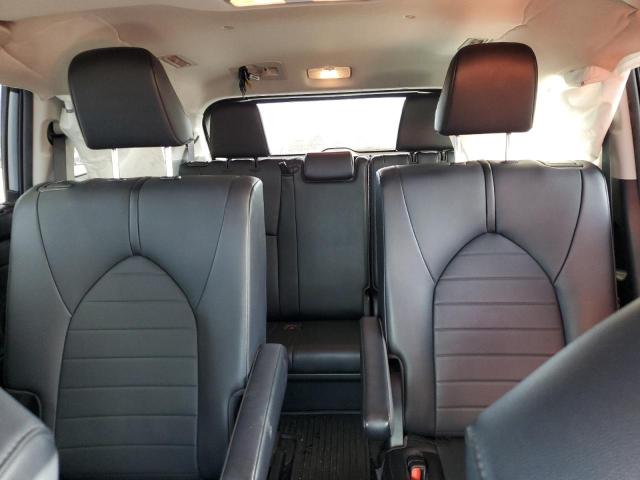 5TDGZRAH7LS008286 - 2020 TOYOTA HIGHLANDER XLE CHARCOAL photo 10