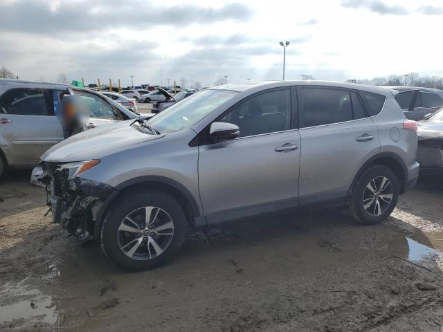 2018 TOYOTA RAV4 ADVENTURE, null