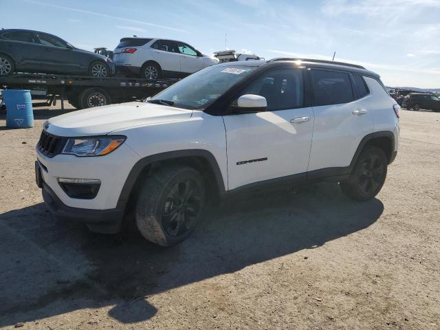 2021 JEEP COMPASS LATITUDE, 