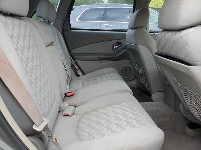 1G1ZT62875F136918 - 2005 CHEVROLET MALIBU MAXX LS GRAY photo 10