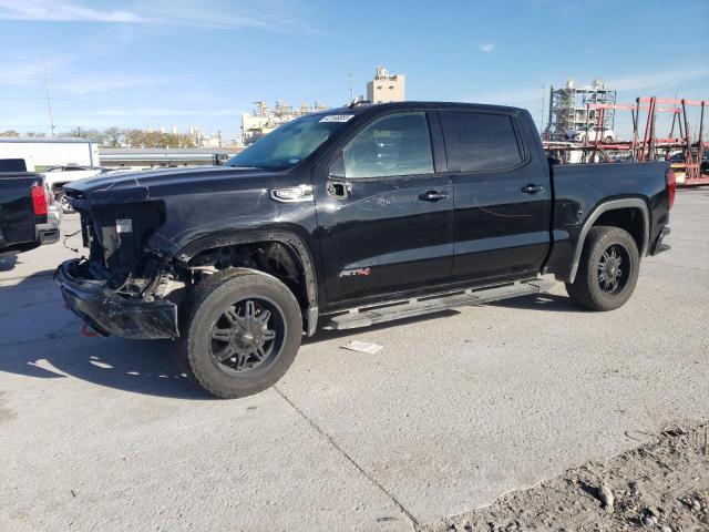 2019 GMC SIERRA K1500 AT4, null
