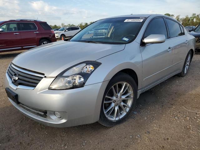 2008 NISSAN ALTIMA 2.5, 